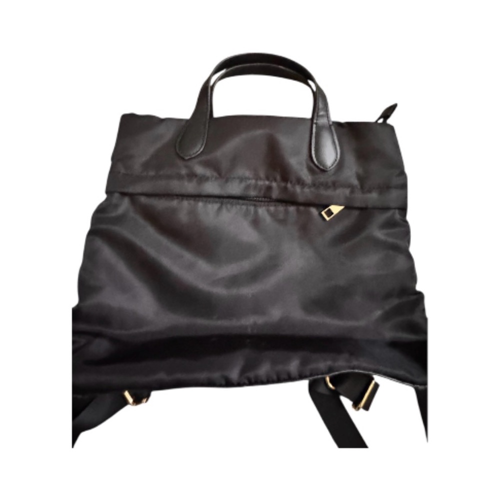 Women’s NWOT A New Day Black Everyday Backpack Bag